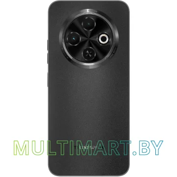 Смартфон Tecno Spark 30C 4G 6GB/128GB (черный) картинка 3